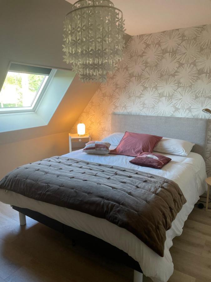 Le Doux Refuge Bed & Breakfast Esquay-sur-Seulles Exterior photo