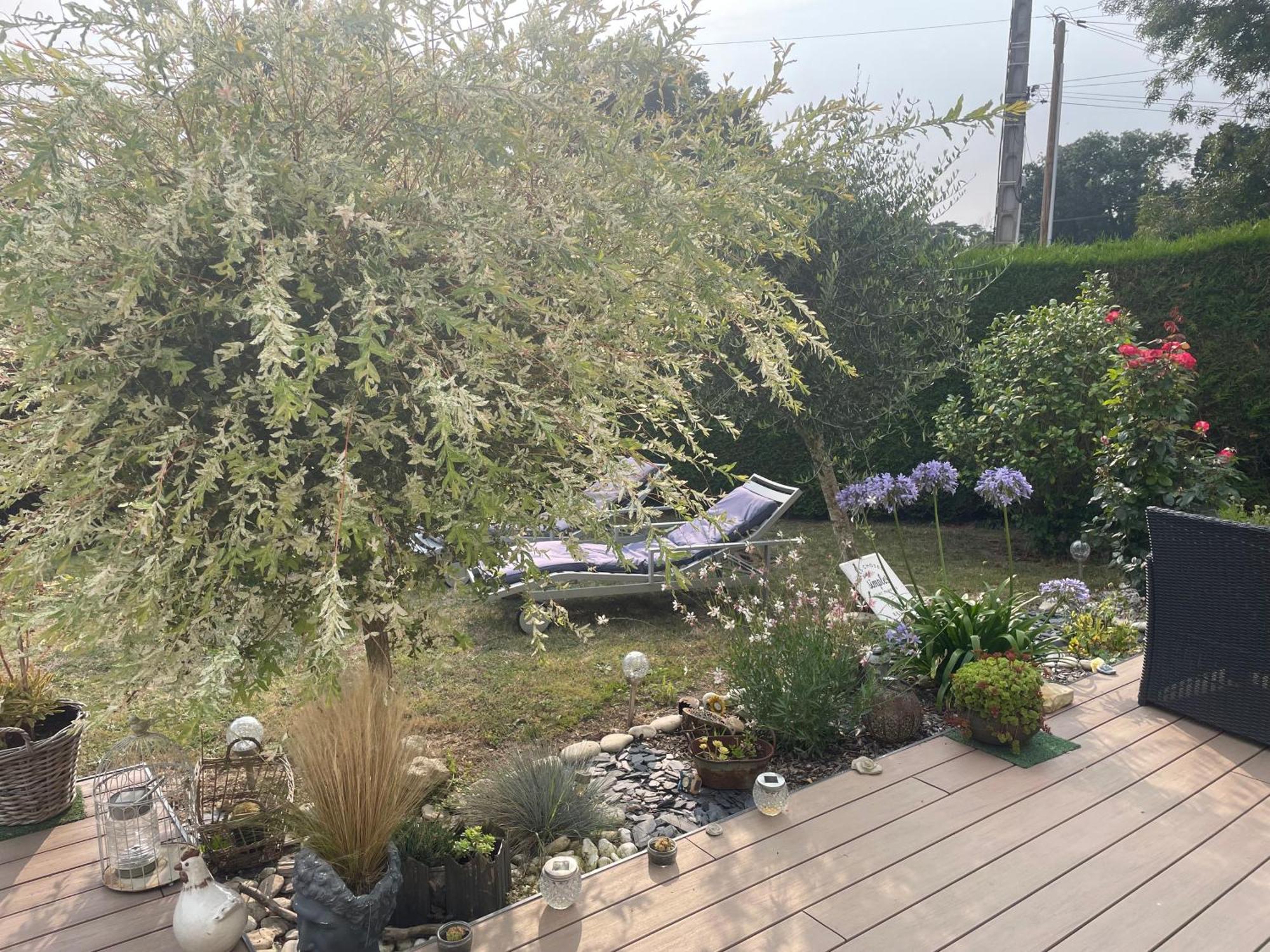 Le Doux Refuge Bed & Breakfast Esquay-sur-Seulles Exterior photo